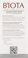 BIOTA Botanicals Advanced Herbal Care Leave-In Serum, 12 count, 0.34 oz. — image 8
