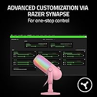 Razer Seiren V3 Chroma Microphone — image 7