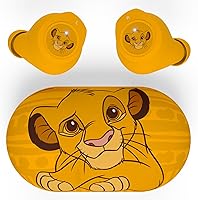 iJoy Disney Lion King True Wireless Earbuds — image 1