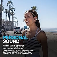 JLab Flex Open Earbuds — image 3