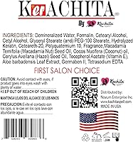 KERACHITA Brazilian Keratin Chocolate 32 fl oz — image 7