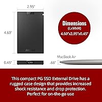 Buffalo SSD-PG 1TB — image 3
