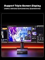 MINISFORUM MS-A1 Mini Workstation, 32GB RAM, 1TB SSD — image 4