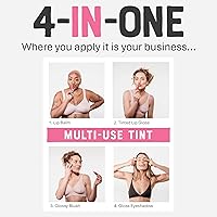 Dr. Lipp Superfood Lip Tinted Balm 8ml — image 3