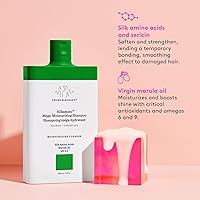 Drunk Elephant Silkamino Mega-Moisturizing Shampoo 240ml — image 4