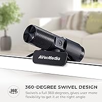 AVerMedia Live Streamer Cam 313 — image 7