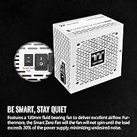 Thermaltake Toughpower GF A3 850W 80+ Gold Full Modular Power Supply — image 6