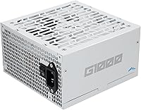 SAMA G1000 1000W Fully Modular Power Supply — image 8