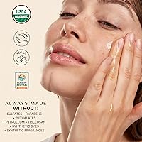 Beauty by Earth USDA Organic Face Oil 1.34oz — image 4