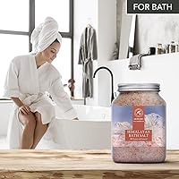 Aromatika Himalayan Salt Pink Crystal Salt 46 Oz — image 4