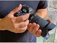 Tamron 28-200mm F/2.8-5.6 Di III RXD for Sony E-Mount — image 10