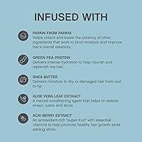 KEVIN.MURPHY REPAIR-ME.RINSE Conditioner 33.8oz — image 3