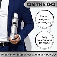 Avenue Man Hair Thickening Spray 8.5oz — image 6