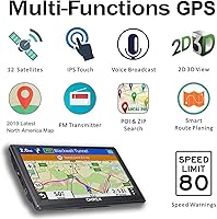 OHREX N900 GPS Navigator — image 5