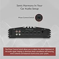 Rockville RVA-M2 Mono Car Amplifier — image 3