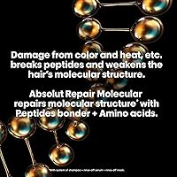 L'Oréal Professionnel Paris Absolut Repair Molecular Leave In Mask 100mL — image 7