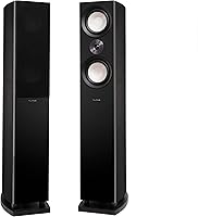 Fluance XL8F Reference High Performance Floorstanding Speakers — image 1