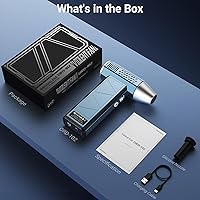 Hingso Compressed Air Duster ORD-102 — image 8