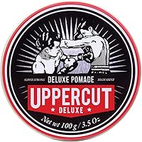 Uppercut Deluxe Hair Pomade 3.5oz — image 1