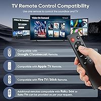 Saiyin DS6301 17-inch Soundbar — image 5