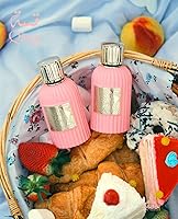 Paris Corner Qissa Pink Perfume EDP 3.4oz — image 2