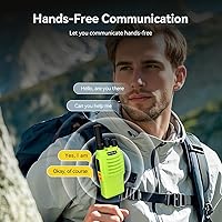 Retevis H-777 Walkie Talkies — image 5