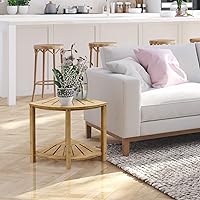 Sorbus Bamboo Shower Stool - Corner Bath Bench — image 5