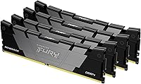 Kingston Fury Renegade 64GB 3600MT/s DDR4 Memory Kit — image 1