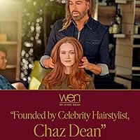 WEN Pomegranate Cleansing Conditioner 16 fl. oz. — image 6