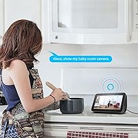 Jennov 2K Light Bulb Security Camera — image 5