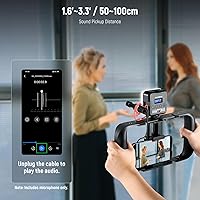 NEEWER VM10 Vlog Microphone — image 5