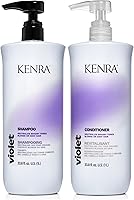 Kenra Violet Shampoo — image 1