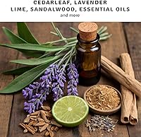 Herban Cowboy Dusk Men's Cologne 1.7oz — image 2