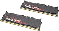 G.Skill Sniper 1866-919 8GB (2 x 4GB) DDR3 Memory Kit — image 4
