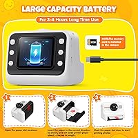 HiMont KC02 Kids Instant Print Camera — image 7