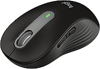 Logitech Signature M650 L Wireless Mouse — image 1