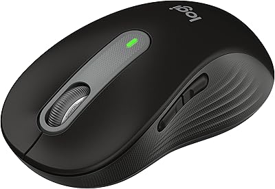 Logitech Signature M650 L