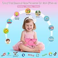 Trayoo K12 Kids Tablet 10.1-inch 64GB — image 2