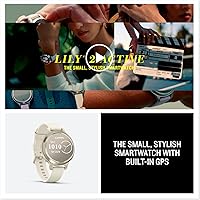 Garmin Lily 2 Active Smartwatch — image 8