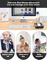 Meatanty Mouse Mover — image 8