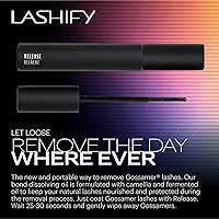 Lashify Release Lash Remover — image 3