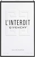 Givenchy L'Interdit Eau de Parfum Spray, 1.7 Fl Oz — image 2