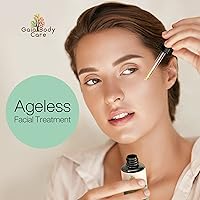 Gaia Body Care 5% Bakuchiol Oil Organic 1oz — image 7