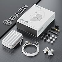 BASN MiX-PD In-Ear Monitor — image 7