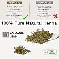 Simpout Henna Hair Kit Brown 6g — image 4