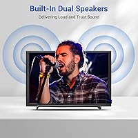 VIEWMEI 8 Inch Mini Touch Screen Monitor — image 6