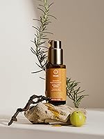 Khadi VitalityGrow Hair Oil - Rosemary 1.69 fl oz — image 5