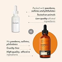 Eve Hansen Vitamin C Facial Serum 2oz — image 6