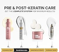 Fashion Gold Keratin Hair Treatment 10 Uses — image 8