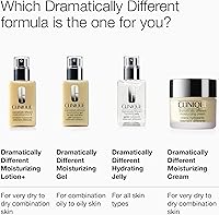 Clinique Dramatically Different Moisturizing Cream 1.7 Fl Oz — image 5